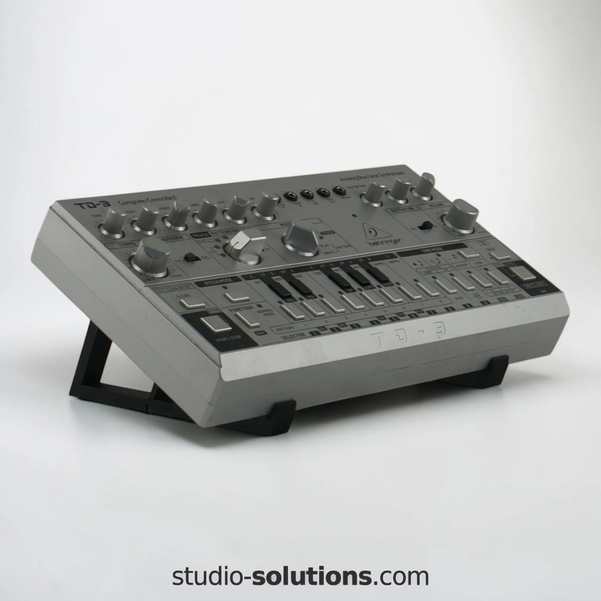 Behringer — Shop | Studio Solutions